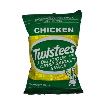 Picture of TWISTEES CHICKEN
